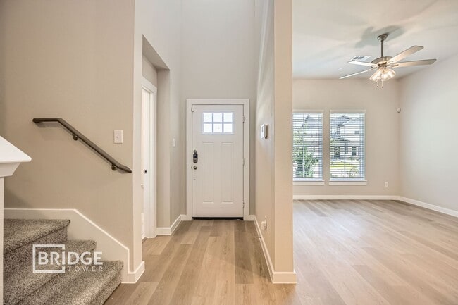 Building Photo - BALLSTON PLAN