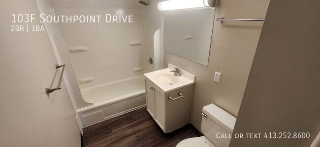 Building Photo - 103 Southpoint Dr