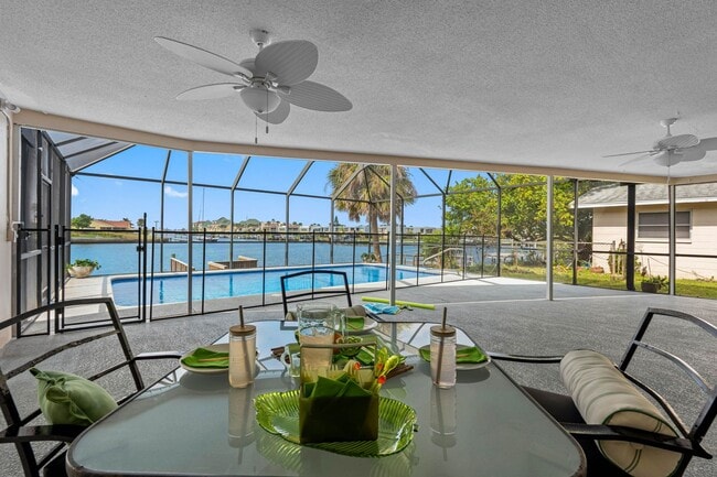 Building Photo - Sailboat-Ready Waterfront Home with Specta...