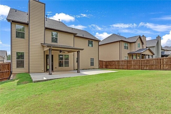 Building Photo - 1370 Long Acre Dr