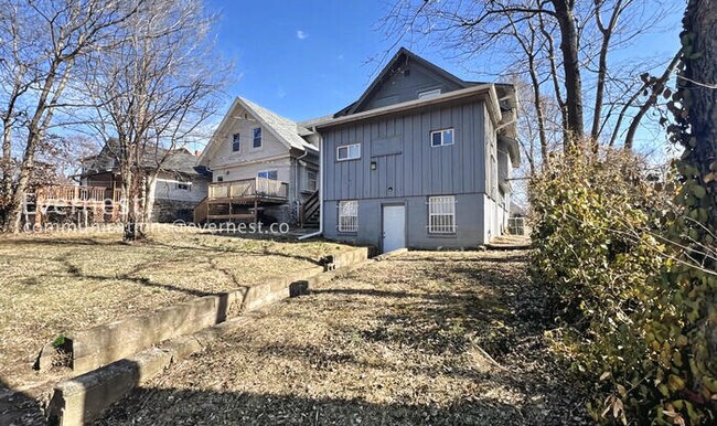 Building Photo - 4308 Highland Ave