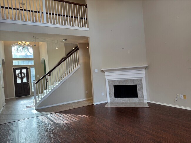 Building Photo - 2311 Echo Harbor Dr