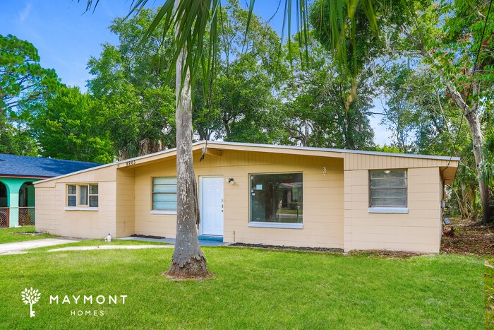 Primary Photo - 8863 Yeoman Dr