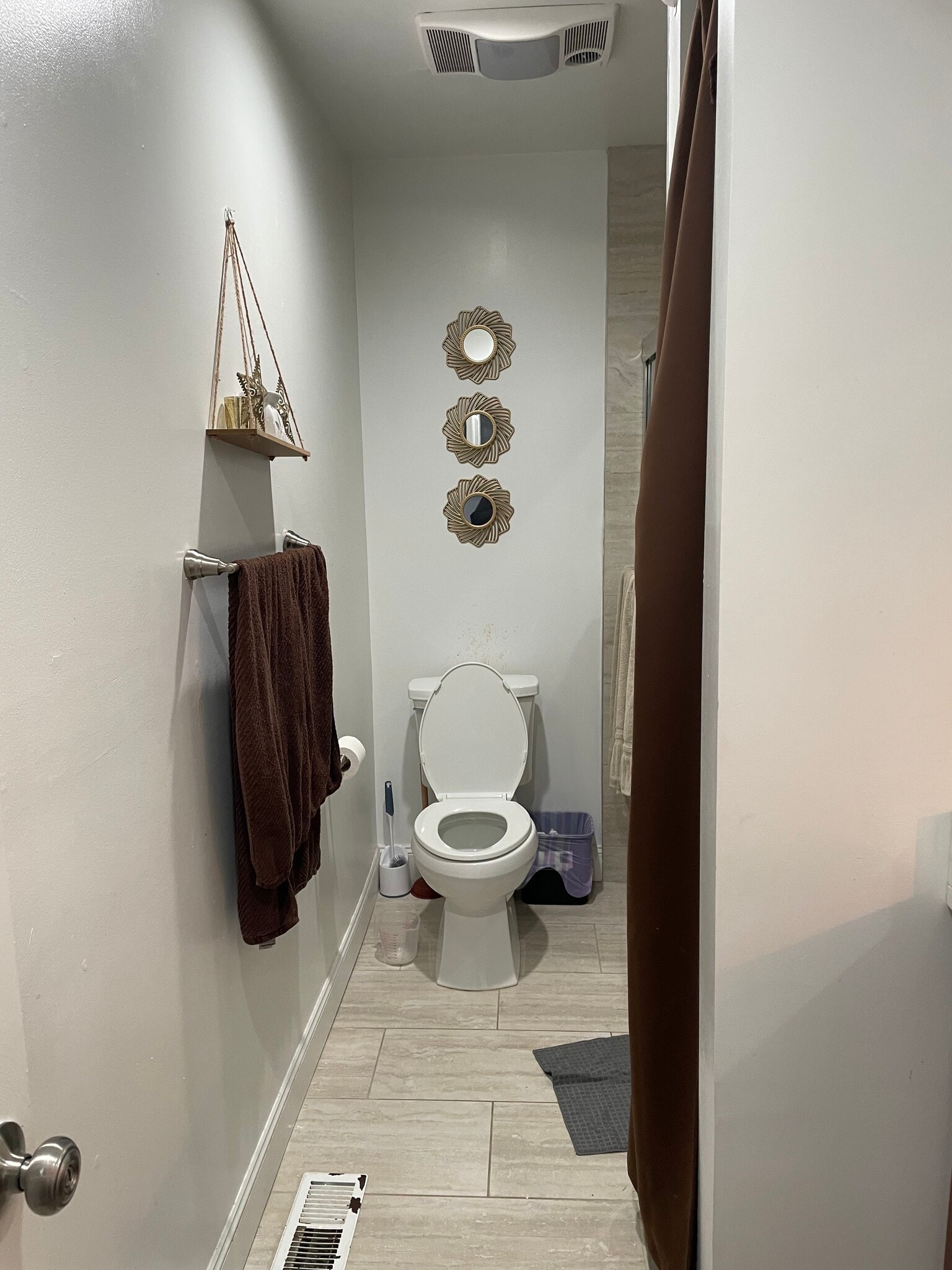 2nd Floor Bathroom #2 - 34 Eaves Mill Rd