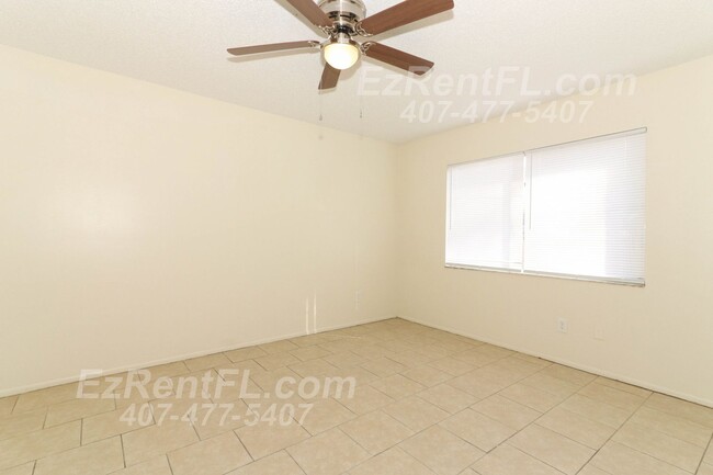 Building Photo - Recently Remodeled 3/2 in Orlando, FL - Mo...