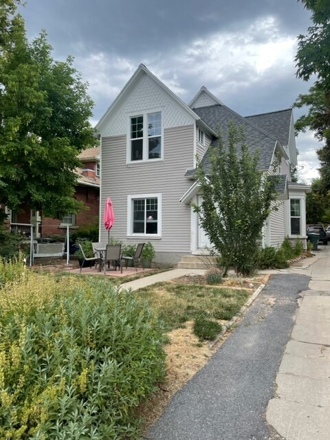 Building Photo - 1347 S 900 E