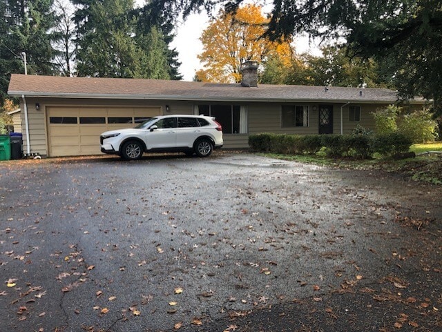 9514 SW Capitol Highway - 9514 SW Capitol Hwy