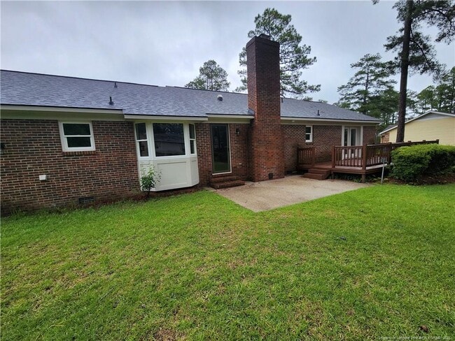 Building Photo - 726 Maxine St