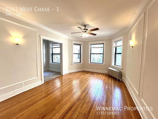 Building Photo - 1241 West Chase