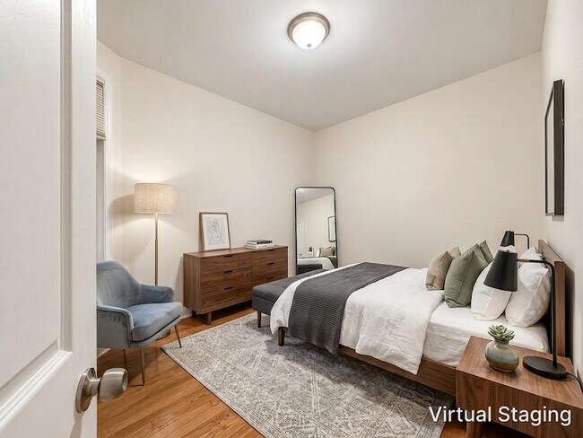 Building Photo - 91 Leonard St