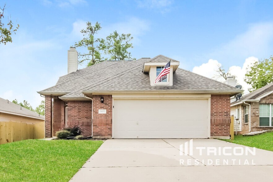 Primary Photo - 18451 Sunrise Pines Dr