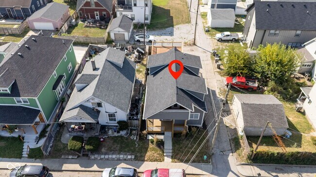 Building Photo - 515 Orange St