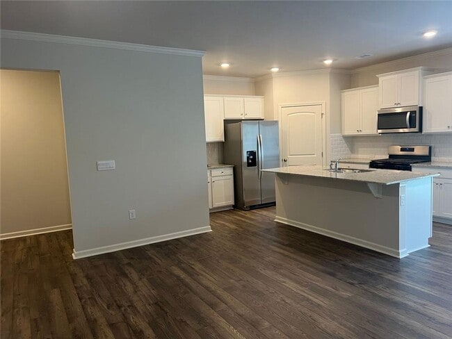Building Photo - 3111 Greyton Dr