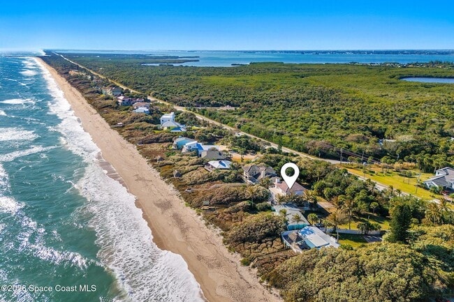 Building Photo - 9085 S Hwy A1A