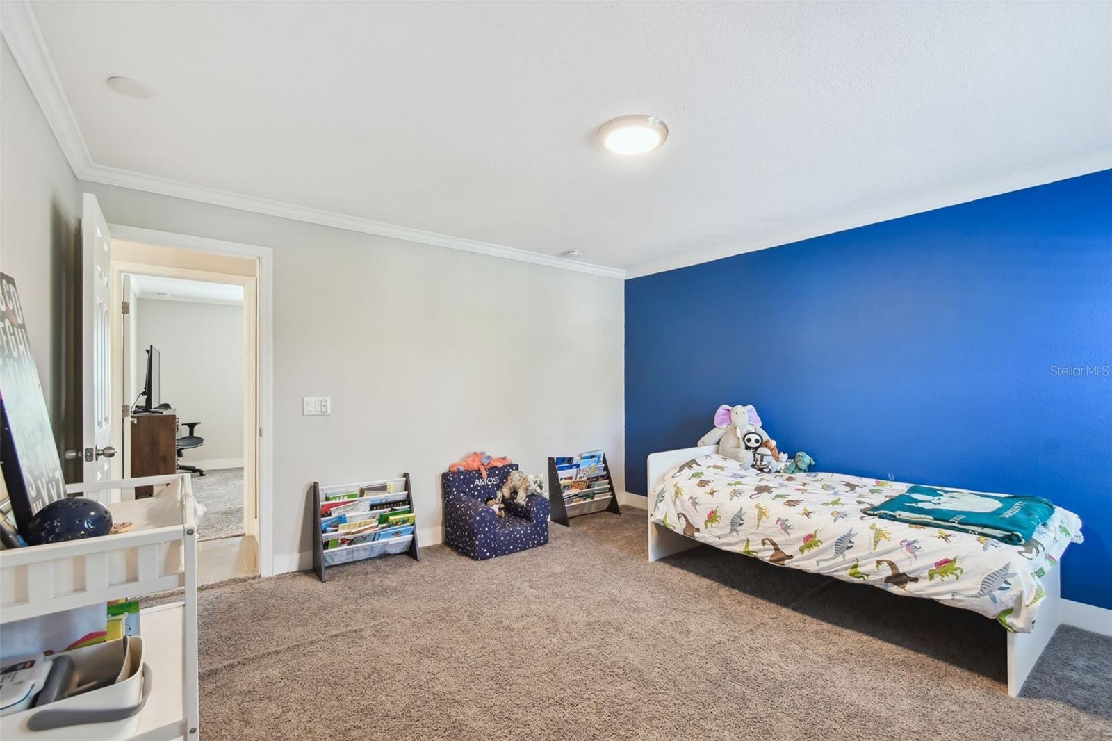 Building Photo - 4203 W Cleveland St