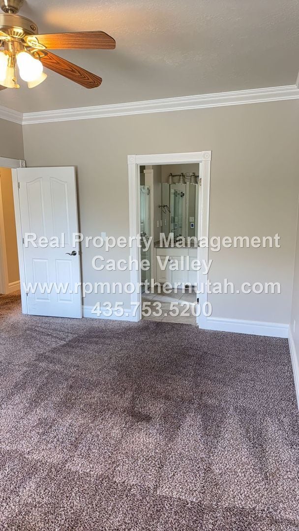 Building Photo - 4 Bedroom in Cobble Stone Gated Community in Providence!