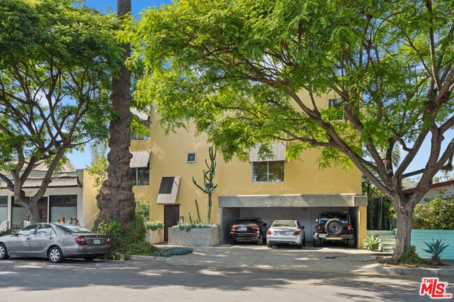 Building Photo - 511 Rialto Ave
