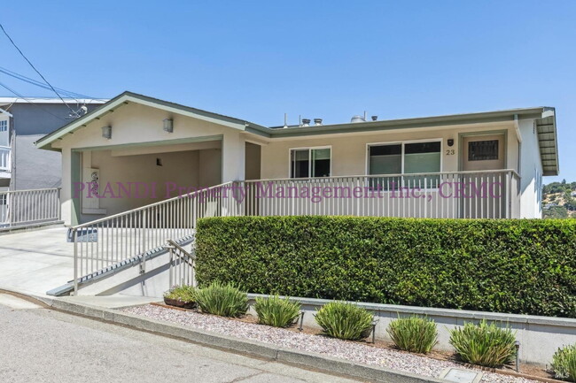 Primary Photo - Reduced Rent! Now $4,800 (Was $4,950) Reno...