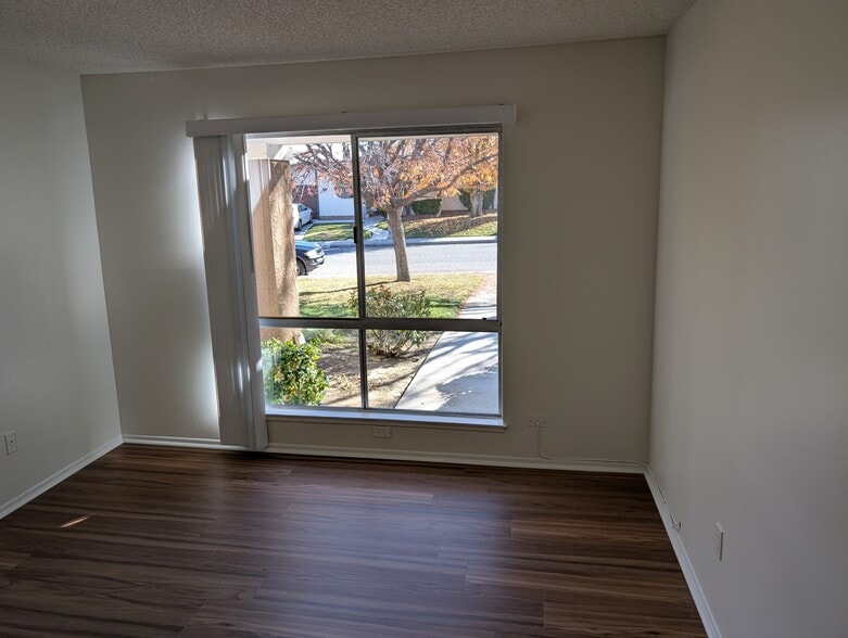 front bedroom - 2851 W Ave J4