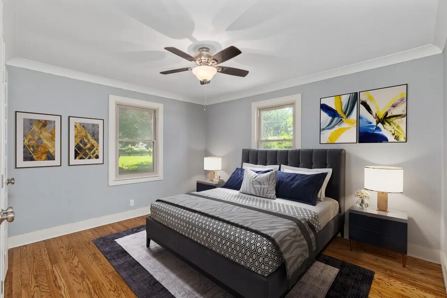 Building Photo - 414 Figuers Dr