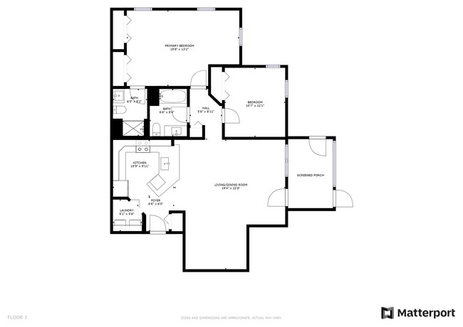 Building Photo - 2802 S Knightsbridge Cir