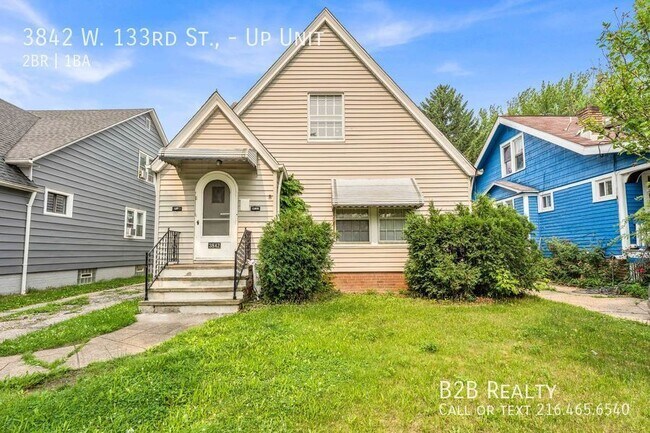 Building Photo - 3842 W 133rd St