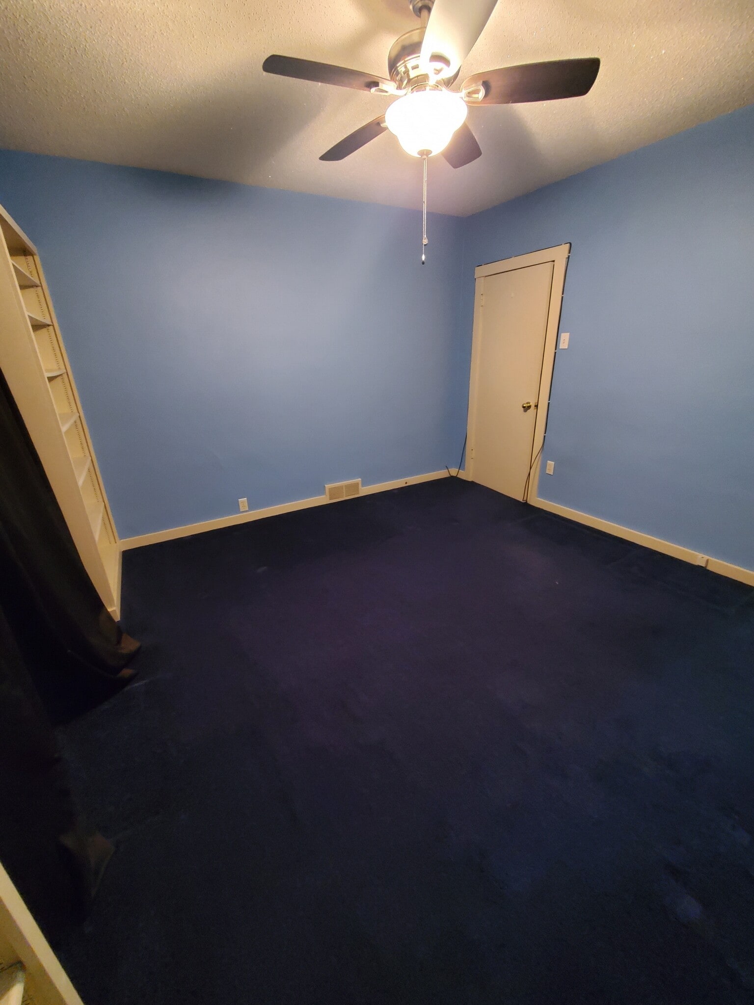 Front bedroom - 356 2nd St