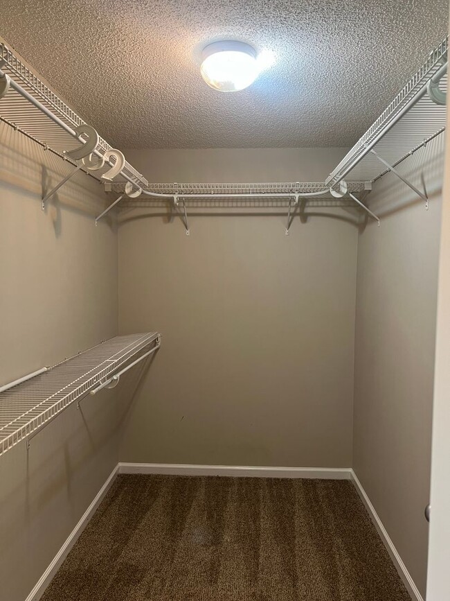Building Photo - Available NOW - 114 Foxchase Drive-1/2 off...