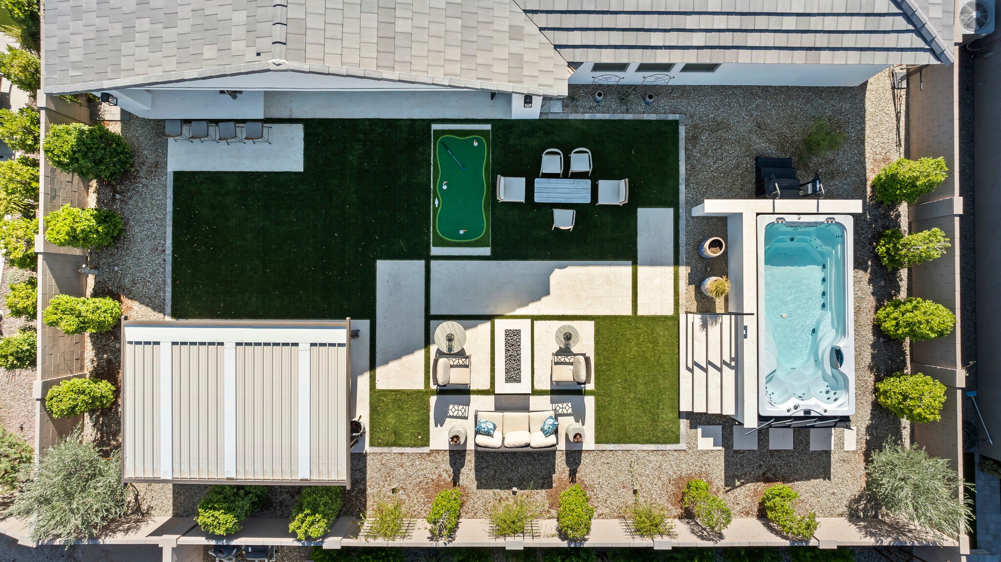 Building Photo - 10921 N Blakely St