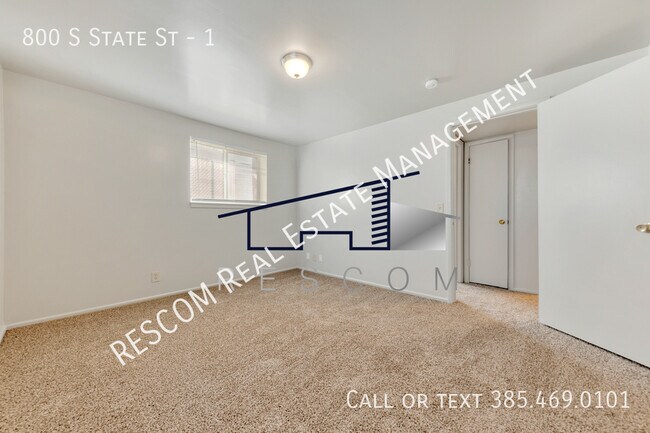 Building Photo - 800 State St