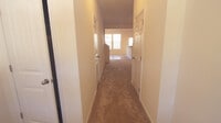 Building Photo - Beautiful and Bright 3 bedroom 2.5 bath Townhouse in Brightleaf with a Garage!!