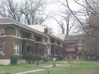 Building Photo - Belvedere Apartments