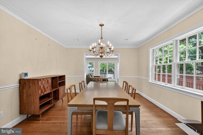 Building Photo - 5105 34th St NW