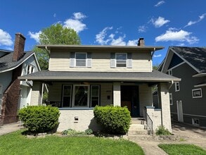 Building Photo - 4315 Carrollton Ave
