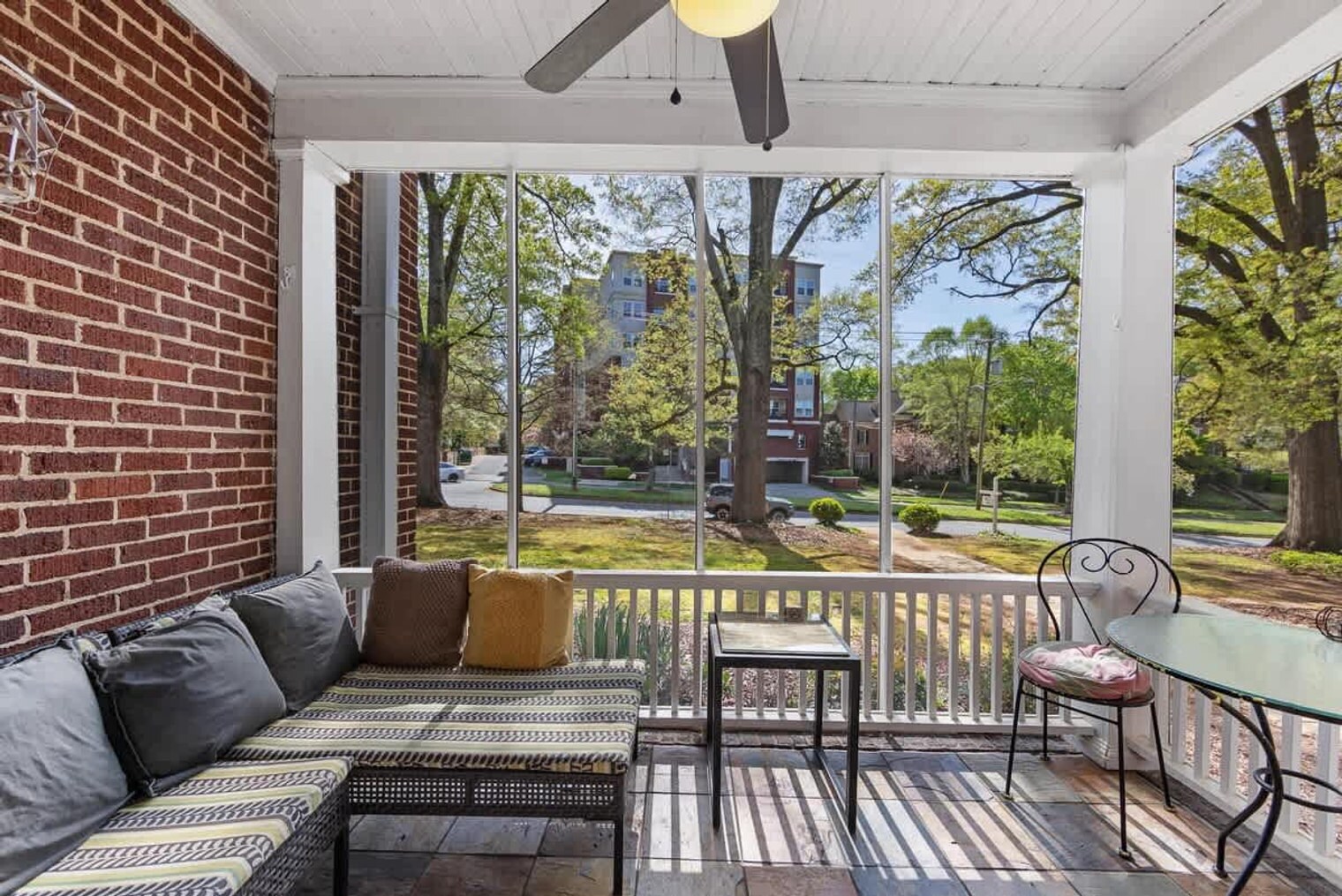 Building Photo - 500 Queens Rd