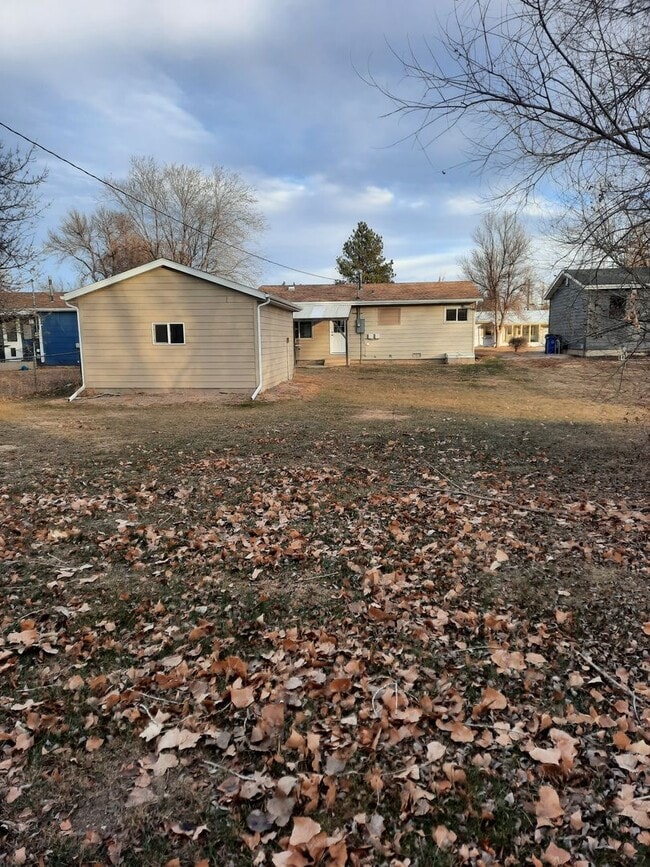 Building Photo - 3 BEDROOM | 1 BATH | RANCH STYLE HOME | SOUTH