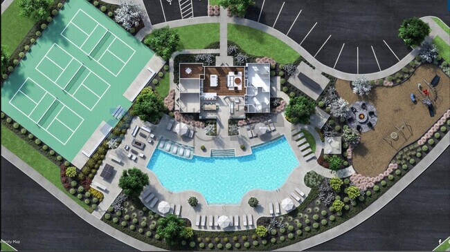 Building Photo - 6510 Wallace Farms Dr