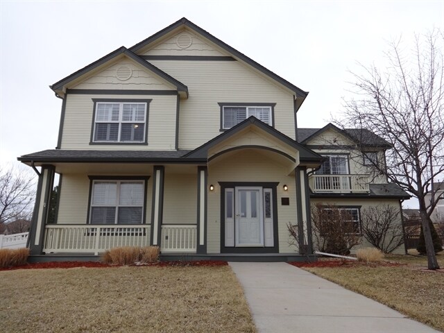Primary Photo - 439 Longspur Dr