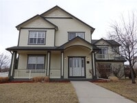 Building Photo - 439 Longspur Dr