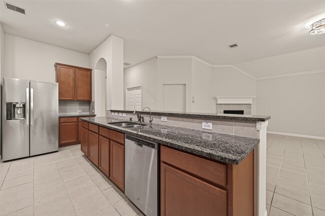 Building Photo - 17506 Waeback Dr