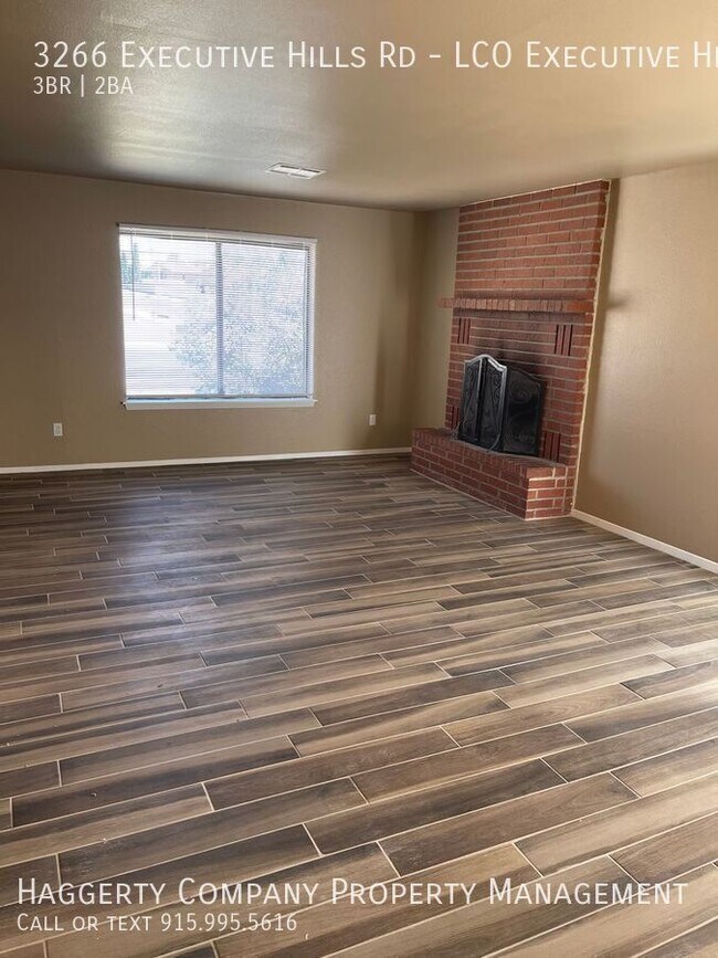Building Photo - 3266 Executive Hills Rd