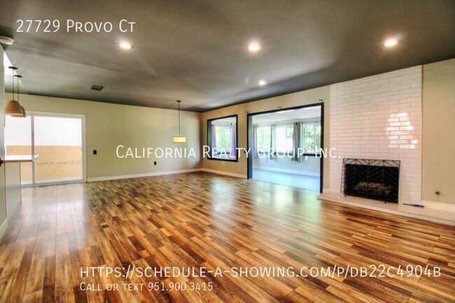 Building Photo - 27729 Provo Ct