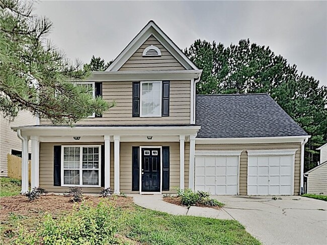 Primary Photo - 1173 Summerstone Trace