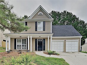 Building Photo - 1173 Summerstone Trace