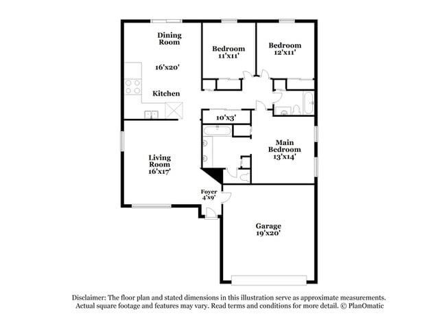Building Photo - 2102 Shannon Lakes Blvd