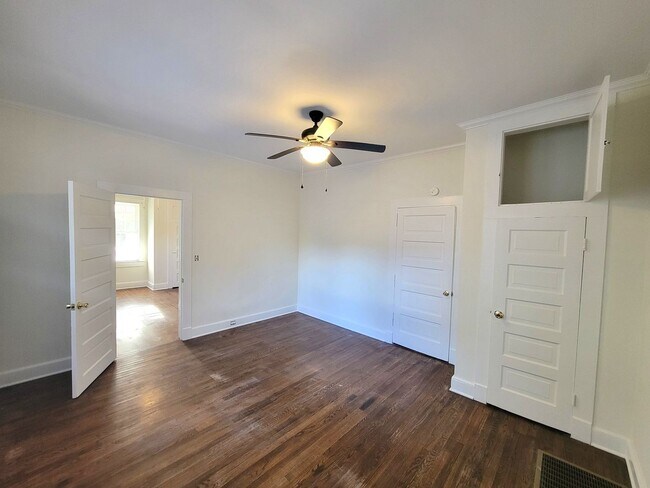 Building Photo - Bungalow in Kannapolis with Rocking Chair Front Porch
