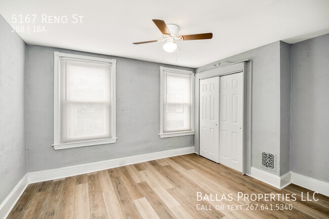 Building Photo - 5167 Reno St