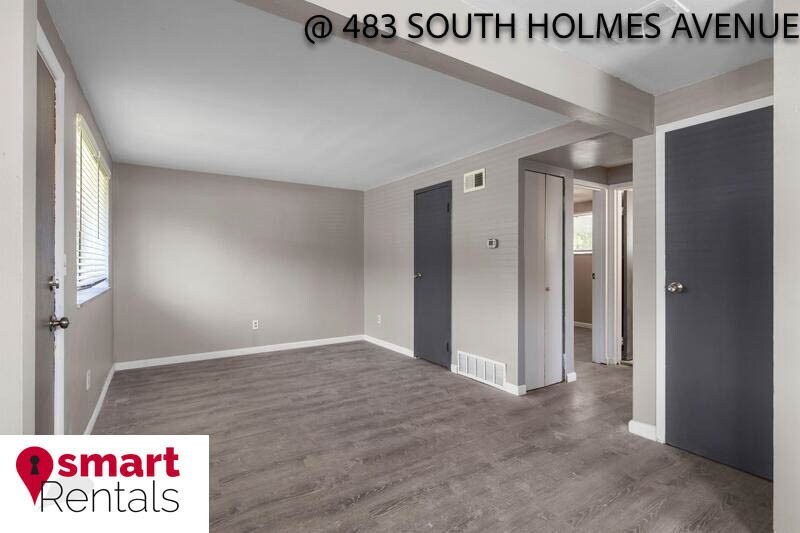 Building Photo - 483 S Holmes Ave