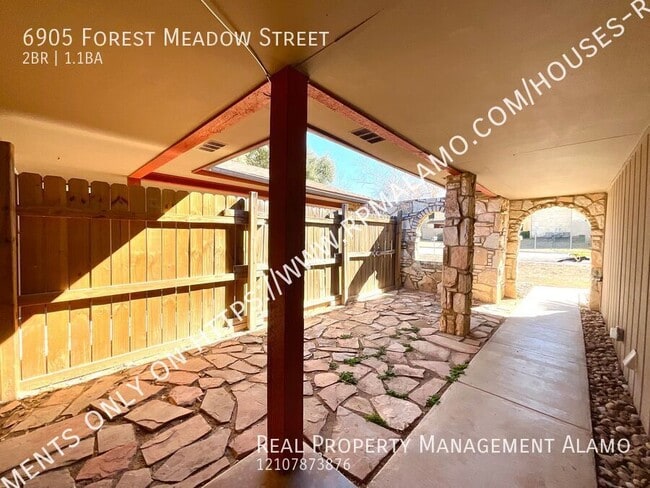 Building Photo - 6905 Forest Meadow St