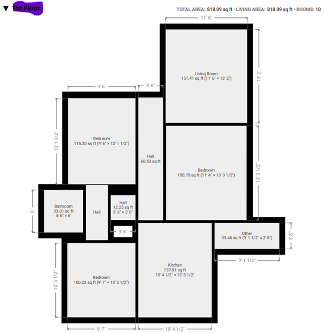 Building Photo - 307/309 E Gorham St